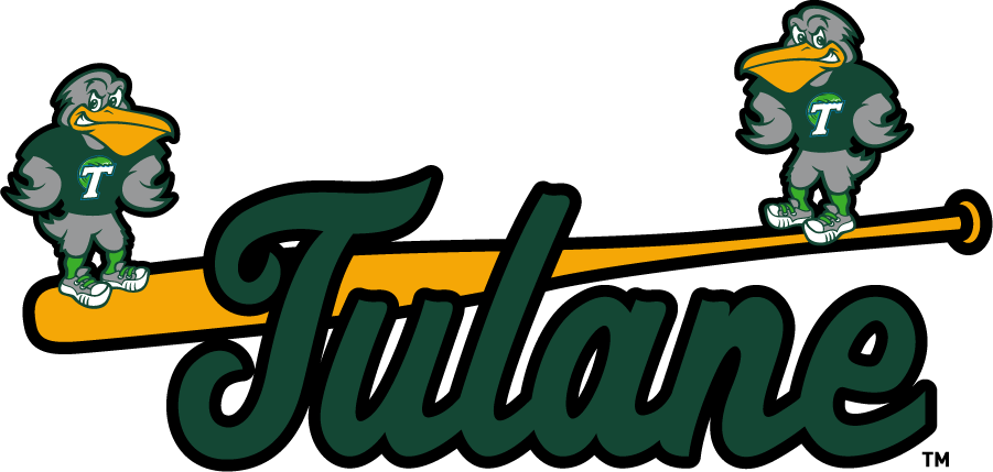 Tulane Green Wave 2016-2017 Misc Logo t shirts iron on transfers
